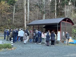 ２０２５１１慰霊祭